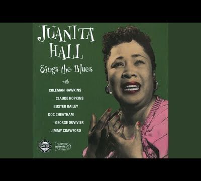 Juanita Hall   ♦️  Baby Won't You Please Come Home