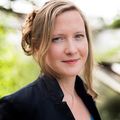 Emmanuelle Favier (1980 -) : A chaque pas, une odeur