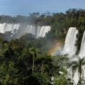 Iguazu argentino