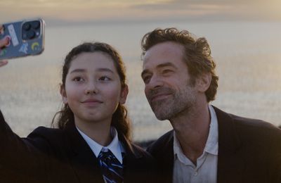 Critique- Une part manquante : ma fille ma bataille