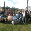 17-09-2016 : Lerarendag in de Borinage
