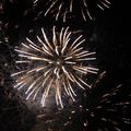 Feux d'artifices