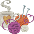 ATELIER TRICOT/CROCHET SAMEDI 7 JANVIER DE 10h00 A 12h00