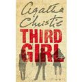 THIRD GIRL, d'Agatha Christie