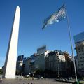 Mi querida Buenos Aires (Presentation of the different neighborhoods)