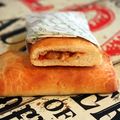 Pizza pocket, pour toi Picard Hacker ! (et tentez de gagner 500€ de bons d'achats)