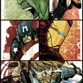 Avengers by FPC