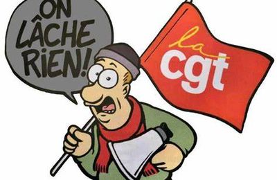 En grève et en manifestation pour nos retraites, nos emplois et nos salaires le 5 juin 2025