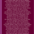 Personne n'a jamais su !
