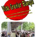 Vide-greniers du 17 mai, boulevard Auguste Blanqui