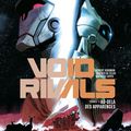 Urban Indies Void Rivals par Kirkman et De Felici