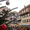 Marché de Noël Colmar