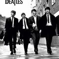 La reformation des Beatles