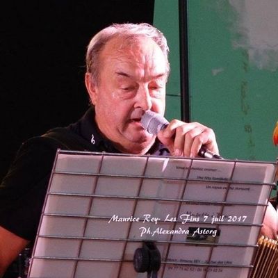 Encore une année sans toi