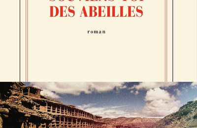 Souviens-toi des abeilles, de Zineb Mekouar