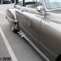 Oldsmobile 1949 (suite)