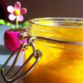 sauce poire mangue