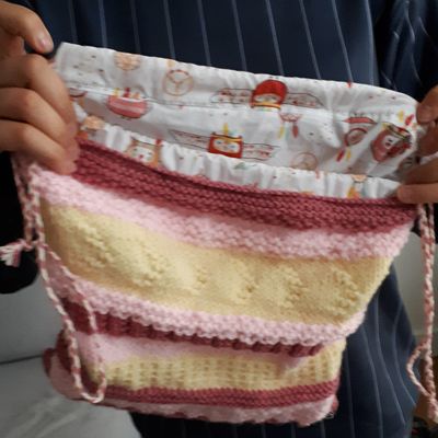 Bienvenue à Mademoiselle Rose