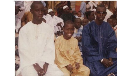 masse & modou et bira