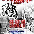 Expo Carrara Tattoo Viale Galileo Galilei, 29 - 31 Janvier 2016