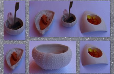 Anniversaire de mariage au Jardin Gourmand