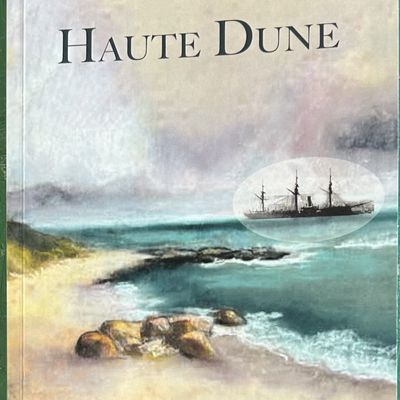 Haute Dune