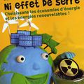 Nucléaire ... énergie pourrie :(((