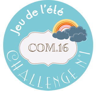Challenge 1 - com16