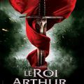 Le roi Arthur (King Arthur)