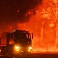 Incendies en Australie