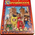 Mon Premier Carcassonne – Les jouets préférés !