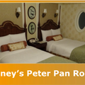 TDR Disney Hotels and Resort