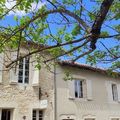 Auberge du Prieuré de Moirax : et de trois !