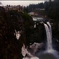 SERIE : Twin Peaks saison 2 - 1991