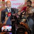 ORGANISER UNE CONFÉRENCE DE PRESSE