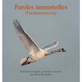 Paroles immortelles (Vachanamrut) de Siddharameshwar Maharaj 