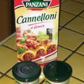 Cannelloni express