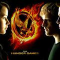 Movies night : Hunger Games 2