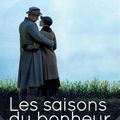 Belva PLAIN : Les saisons du bonheur