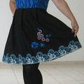 Robe dionysienne