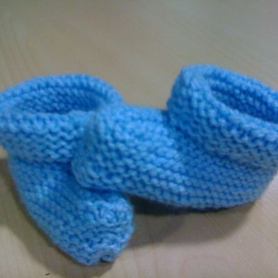  pour l'arrivée de théo !