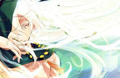 [News Digest] Un nouveau manga pour l'auteur de D.N Angel, un nouveau drama pour Kuroki Meisa, comeback des Rainbow