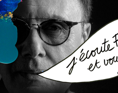 Les lignes de vie de FHOM se prolongent au Théâtre de l'Île Saint-Louis le 19 mai