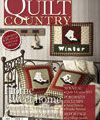  Le nouveau Quilt Country 