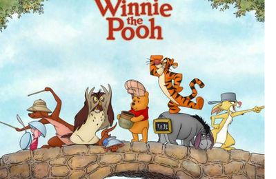 Winnie l'Ourson