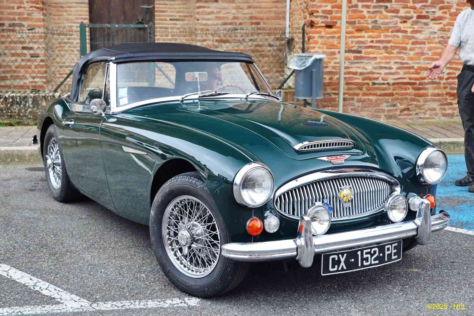 Austin Healey 3000 Mk III_15 - 1964 [UK] HL_GF