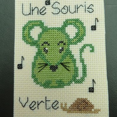 Echange ATC - Comptines enfantines