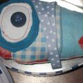 des boites poissons -ATELIER EN HERBE -