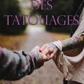 La danse des tatouages, d'Iman Eyitayo