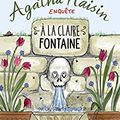 27 année 2/ M.C.Beaton et " A la claire fontaine" 